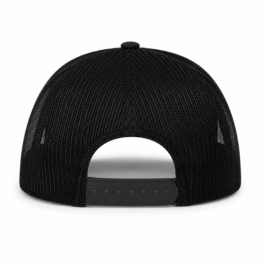 Neon Yellow - Caianello Cap