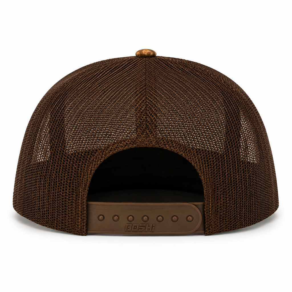 Woodland - Caianello Cap