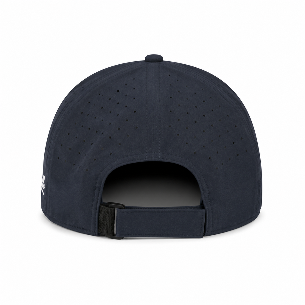 Artic Navy -  Aero Tech Caianello Cap