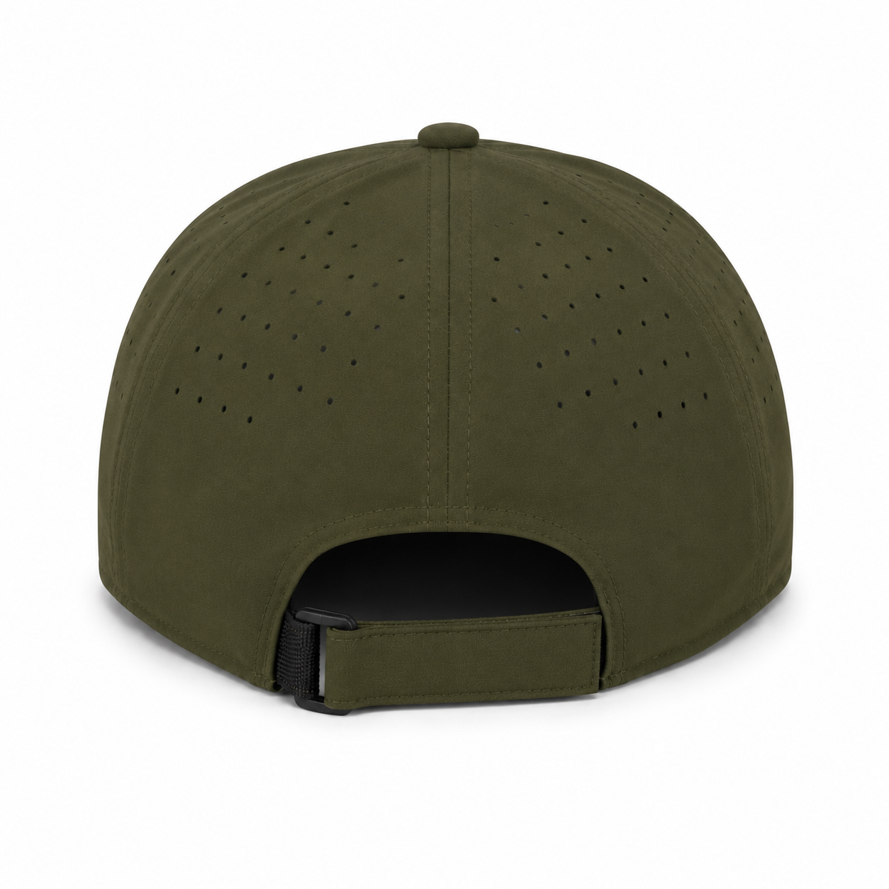 Alpine Olive Aero Tech - Caianello Cap