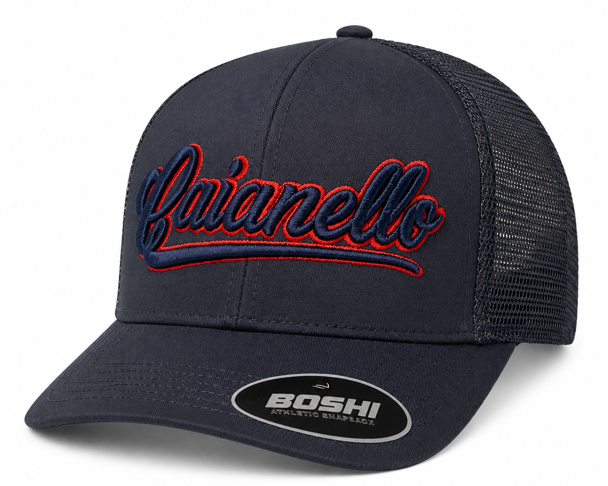 Riviera Navy - Caianello Cap