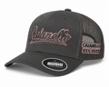 Pink Foam - Caianello Cap