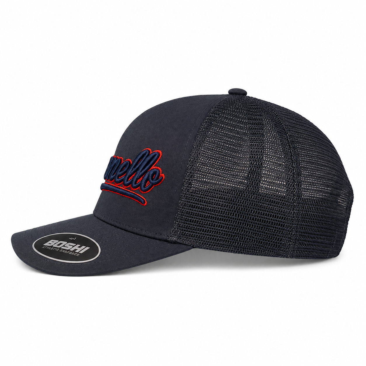 Riviera Navy - Caianello Cap